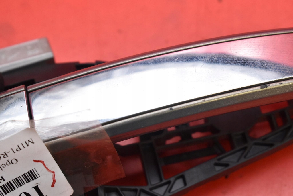 Ручка правая перед передняя z40w 13271966 opel meriva b 10-14 Цена