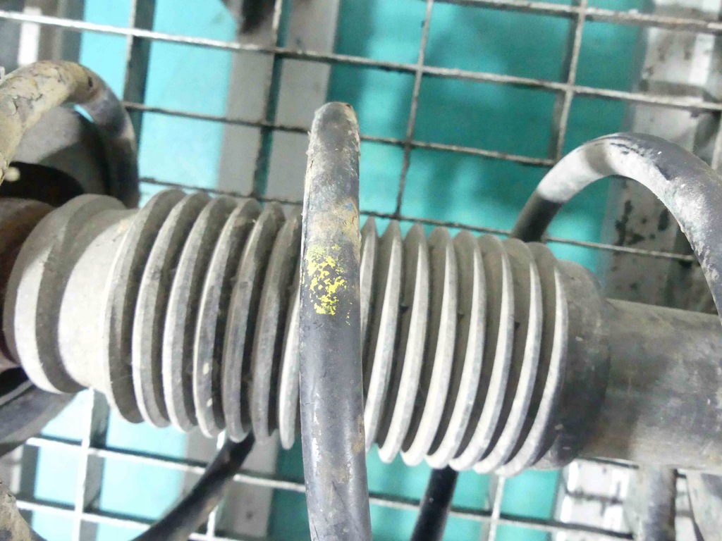 фото №3, Пружина задня alfa romeo 147