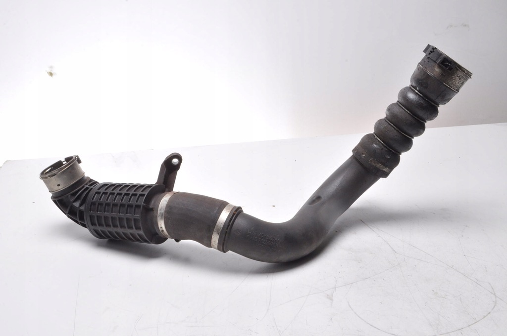 фото №1, Mini f55 2.0 d труба інтеркулер mgw00383