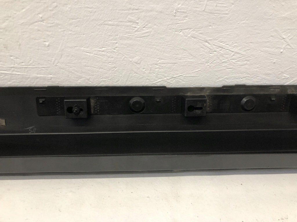 фото №8, Молдинг накладка порог левая volvo v90 ii 31386143 31420303