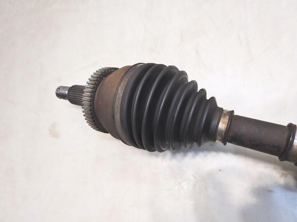 фото №3, Приводной вал левая awd hyundai santa fe ii 2.2 crdi