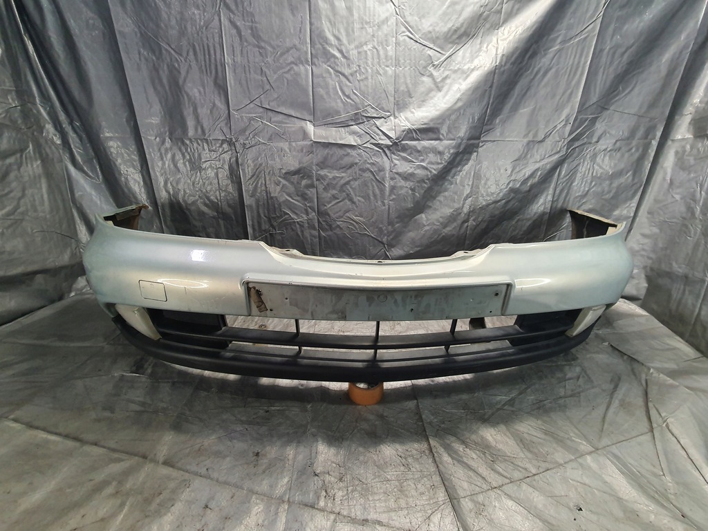 фото №1, Бампер перед nissan primera p11 lift 99-02 r.