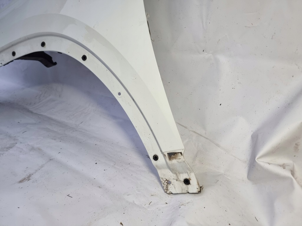 фото №4, Vw atlas 3.6 awd r-line крыло левый перед 2018-