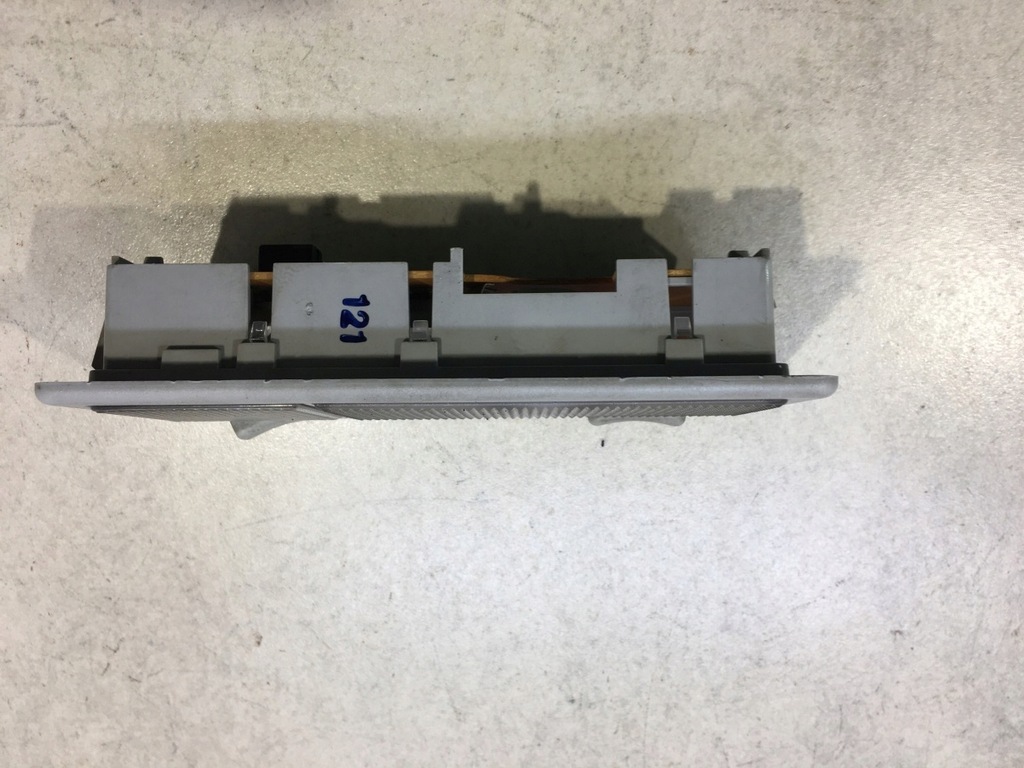 фото №6, Лампа стельовий galaxy lift 1.9 tdi