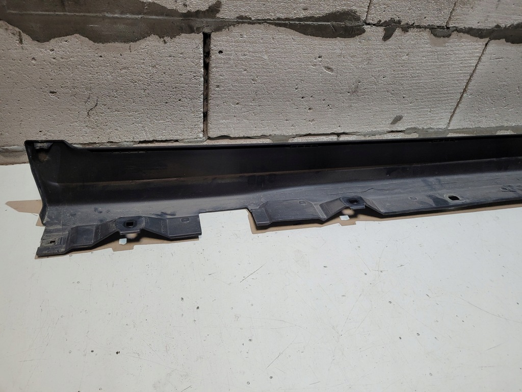 фото №5, Молдинг порог левая mercedes eqa gla glb w243 h243 w247 h247