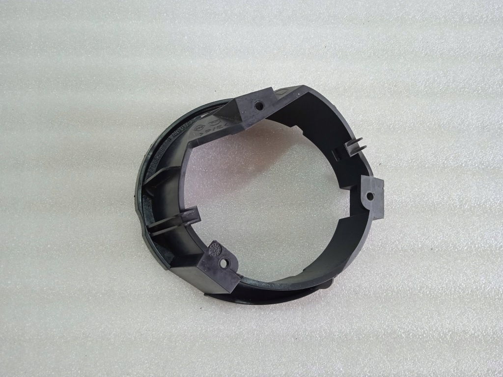 фото №2, Renault twingo i рамка захист протитуманної фари ліва