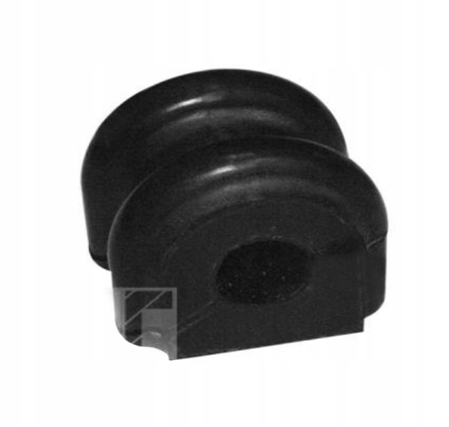 фото №1, Втулка подушка резиновый элемент стабилизатора задняя do hyundai ix55 3.8