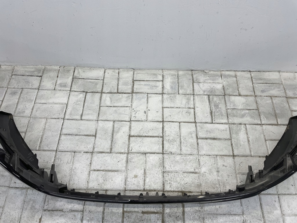 фото №7, Skoda оригінальний номер 5e3807221 бампер