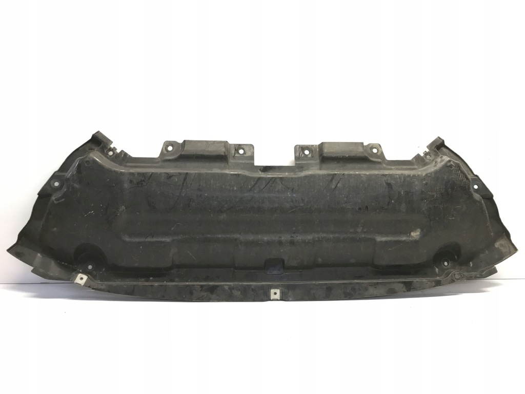 фото №1, Mercedes glc w253 защита pod бампер a2535200023