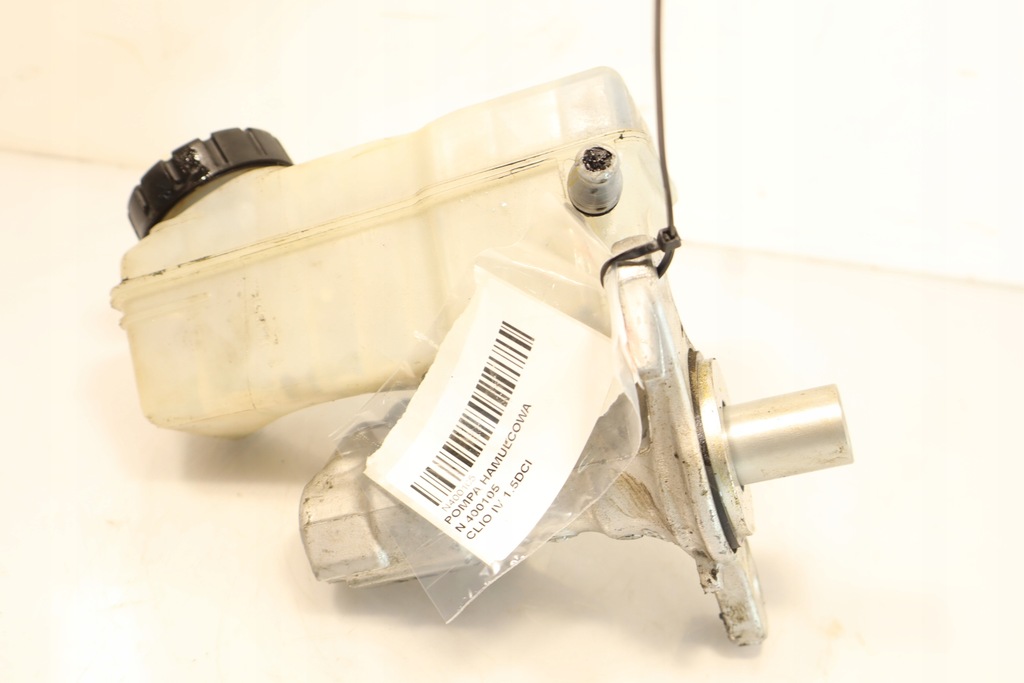 фото №5, Насос тормозная renault clio iv 1.5dci