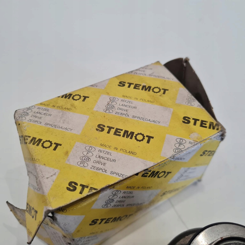 Alfa romeo bmw mercedes citroen audi бендикс стартер stemot 11-404 с Разборки