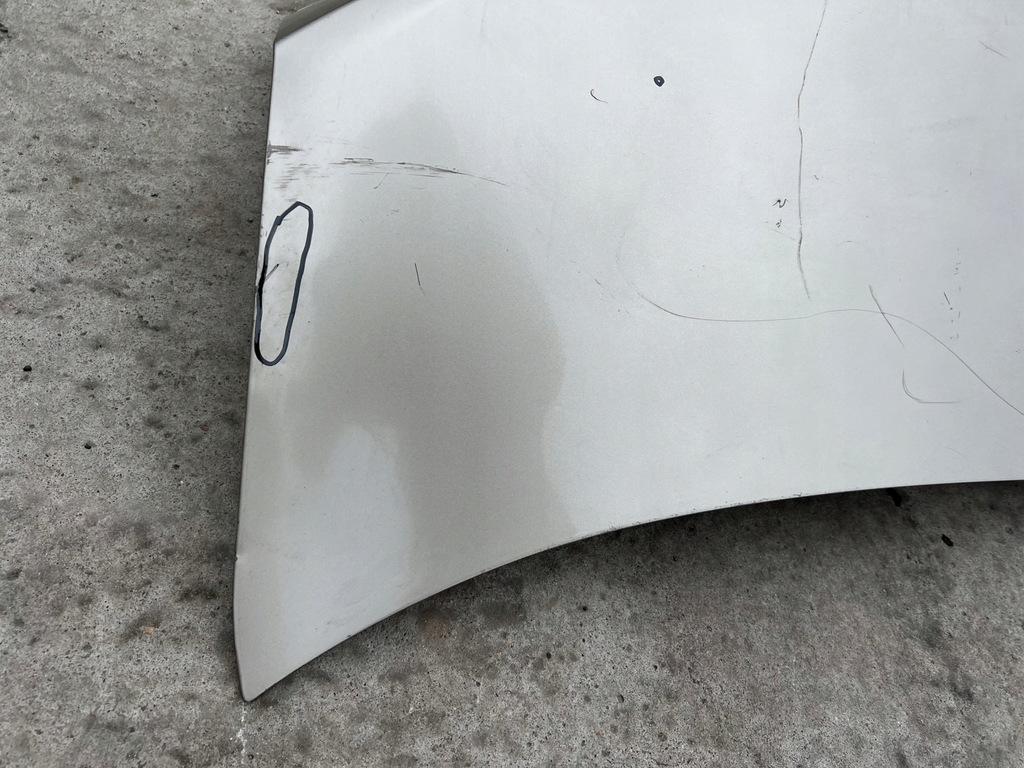 фото №15, Крышка багажника задняя задняя toyota corolla e21 od 2019 sedan