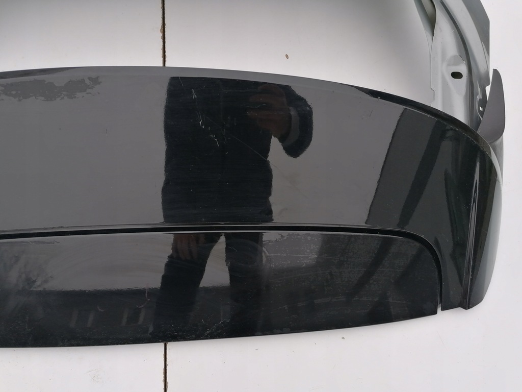 фото №8, Кришка багажника задня спойлер спойлер ford puma mk2 2020-