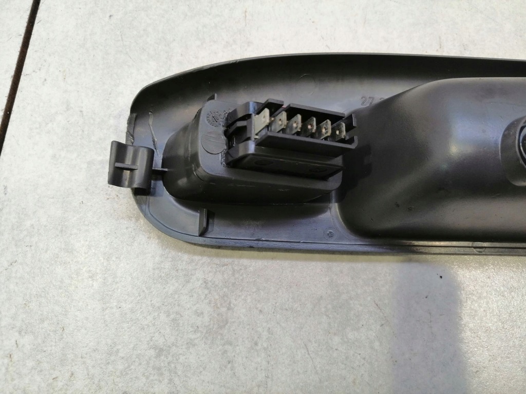 фото №5, Переключатели окон комплект scenic i lift 7700431172