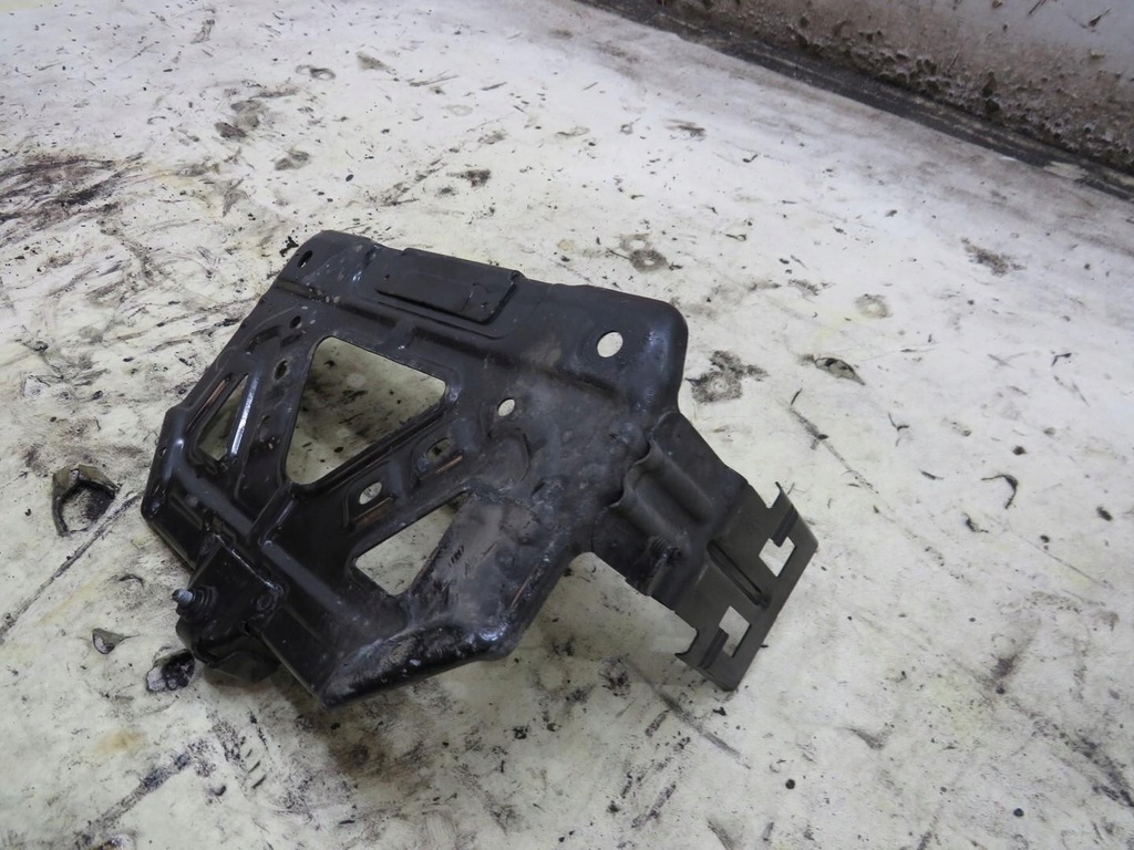 фото №2, Основание аккумулятор mini countryman r60 lift 1.6 d