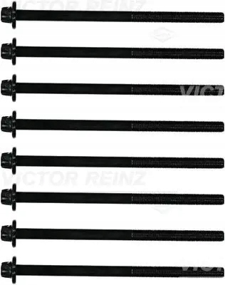 Набор винт головки цилиндров 14-12252-01 Цена