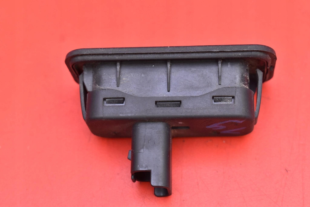 фото №5, Ручка кнопка крышки задняя задний 8200076256 renault megane 3 iii kombi lift