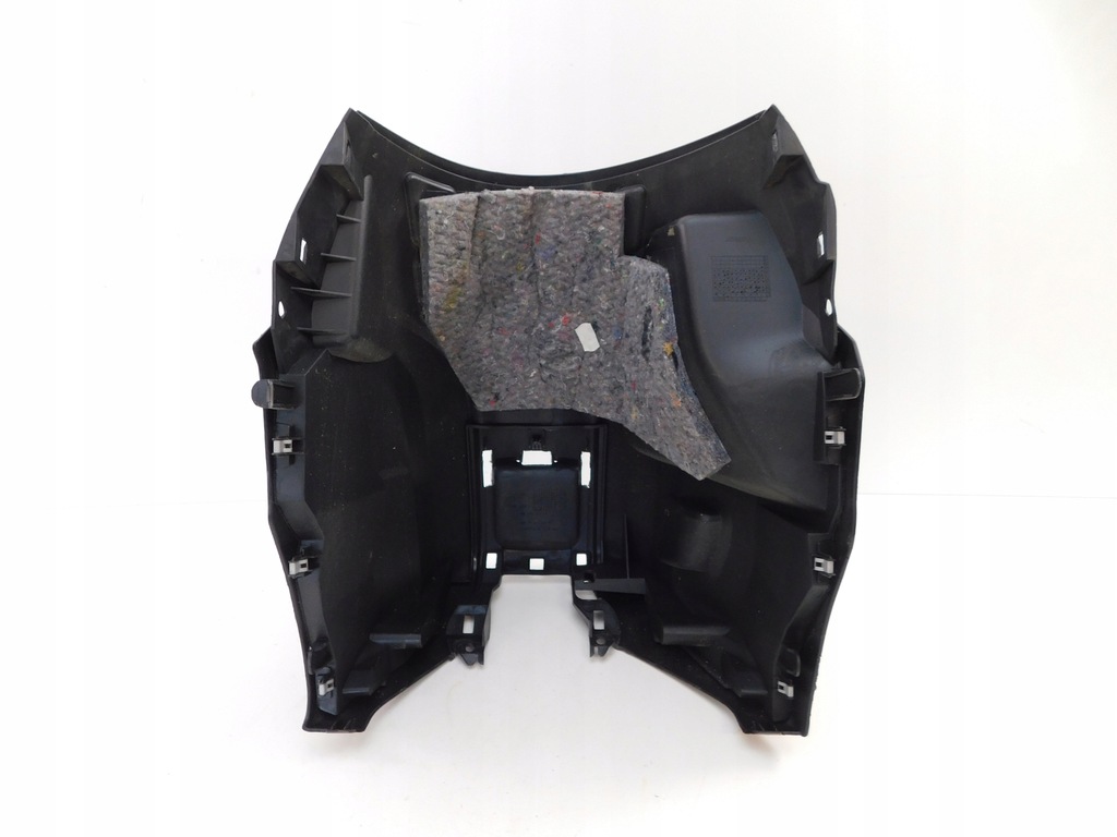 фото №6, Peugeot partner ii туннель средний корпус