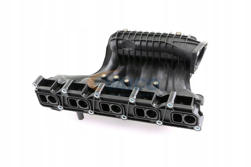 фото №9, Vaico колектор всмоктуючий mercedes c t-model s203 c w203 clk c209 e