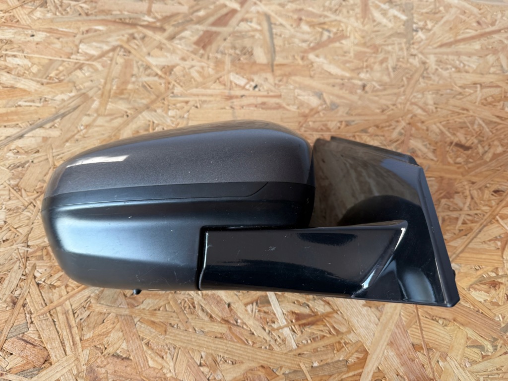 фото №1, Зеркало правое 17pin jaguar f-pace