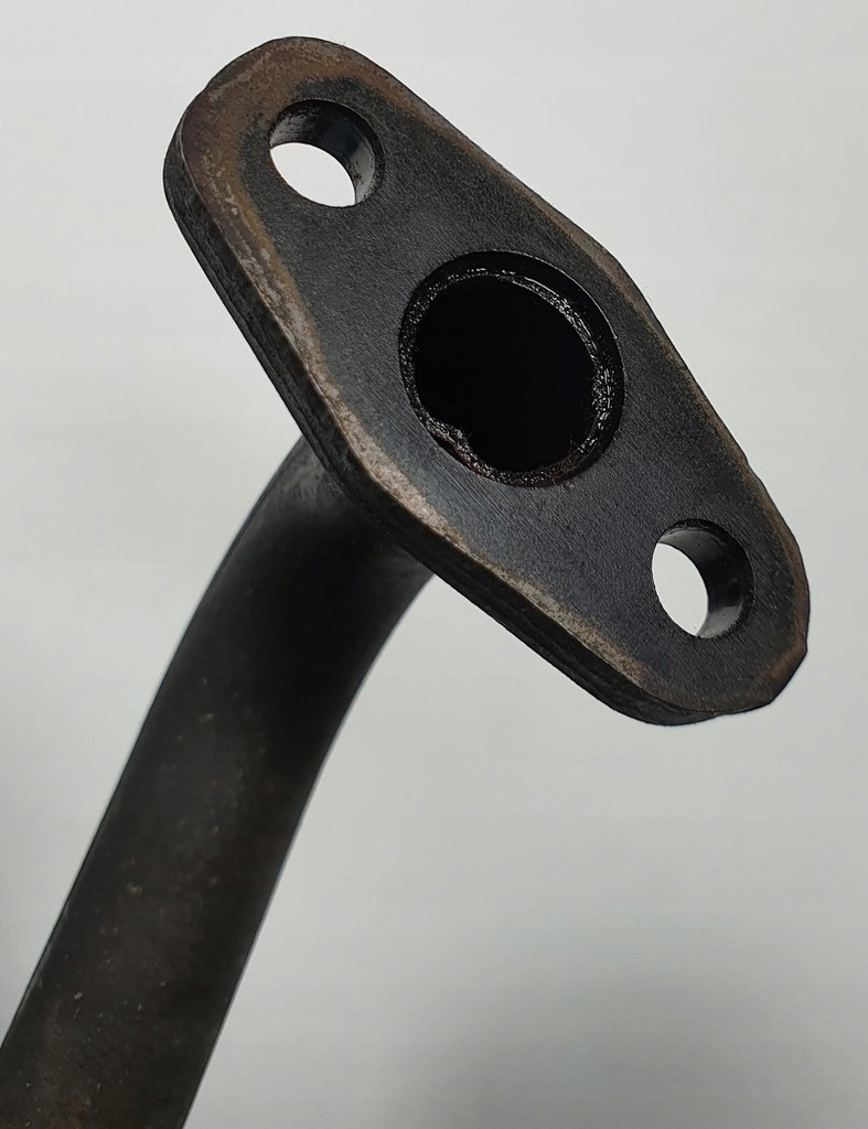 фото №3, Шланг оливи volvo xc90 i 2.9