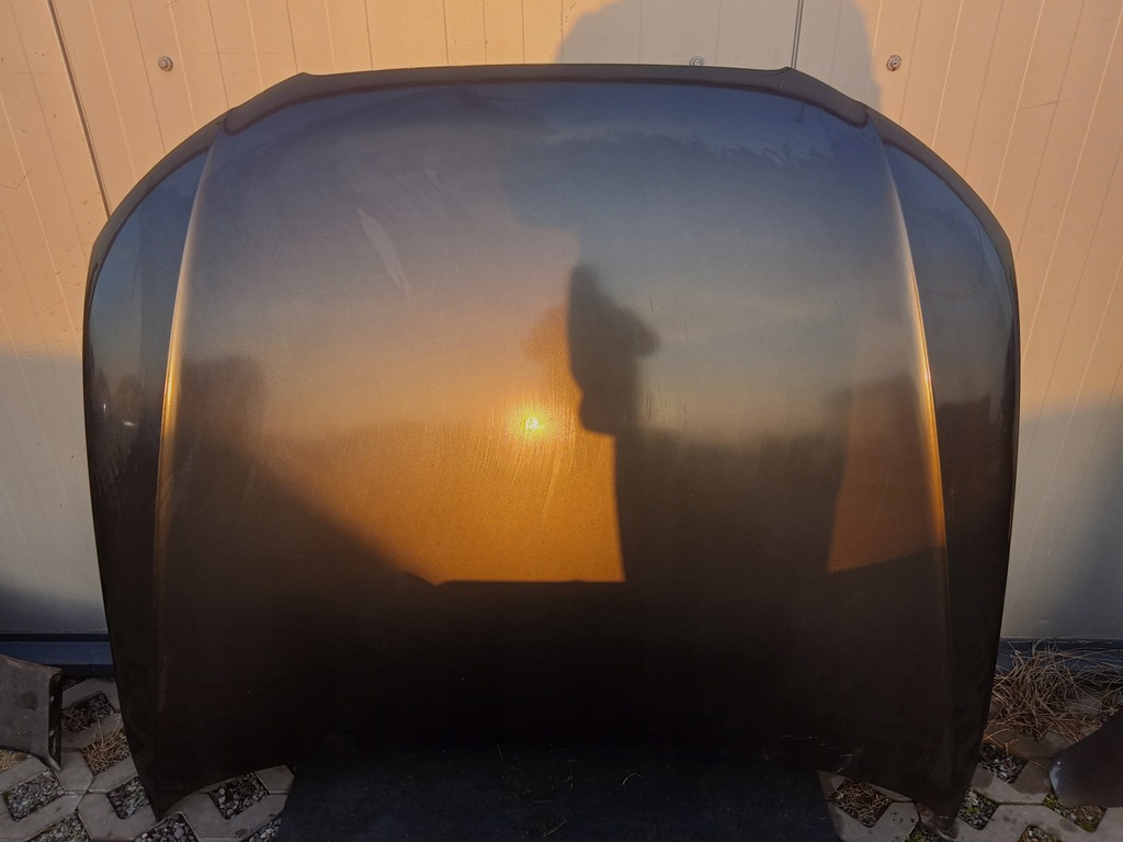 фото №11, Перед kompletny audi a4 b8 xsenon s-line lz7l led