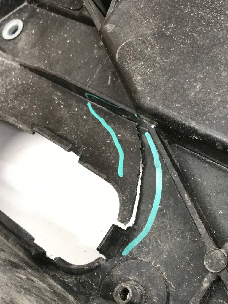 фото №6, Citroen jumpy 2021 pas передний 9808290780