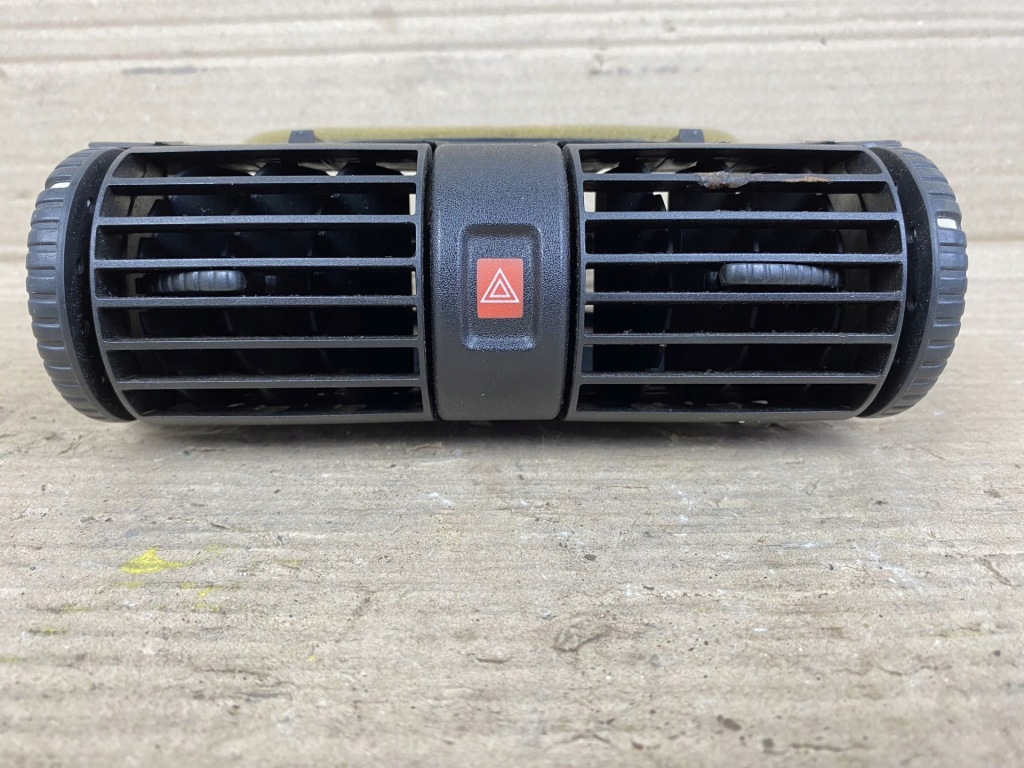 фото №1, Opel astra перед 2004 хэтчбек 90560344 - чёрный