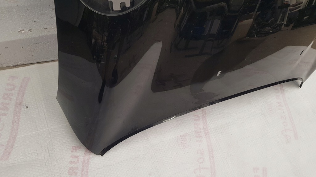 фото №3, Капот mini cooper r55 r56 r57 r58 s jcw lift lci