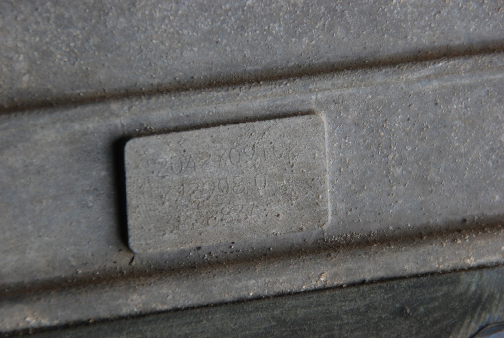 фото №9, Mercedes slk r172 2.2 cdi коробка передач передач автоматическая коробка передач