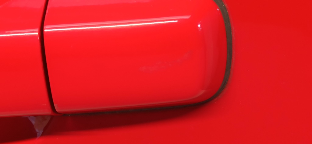 фото №6, Дверь левый v70 s80 перед 612 volvo v70 iii xc70 ii