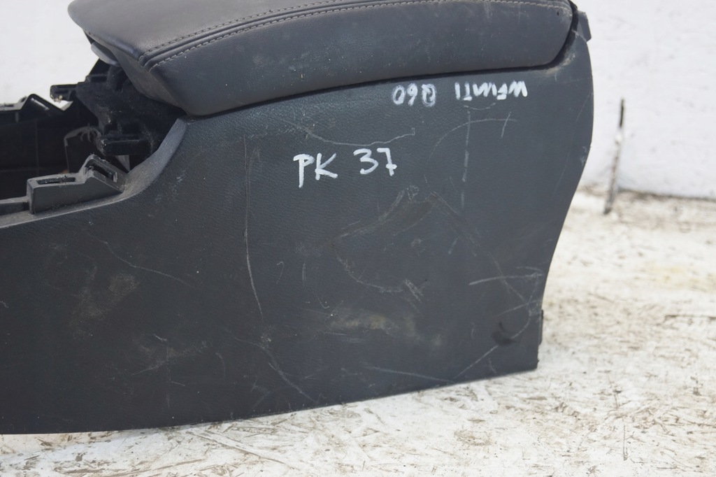 фото №4, Туннель средний подлокотник infiniti q60