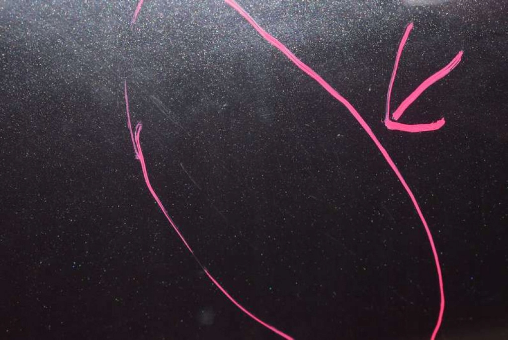 фото №9, Дверь левая перед передние 2z hyundai santa fe 2 ii 06-10