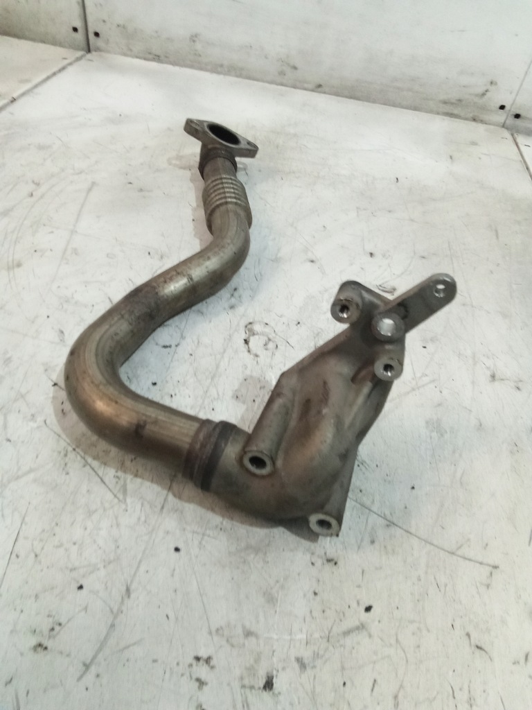 фото №3, F403 труба egr civic viii 2.2d