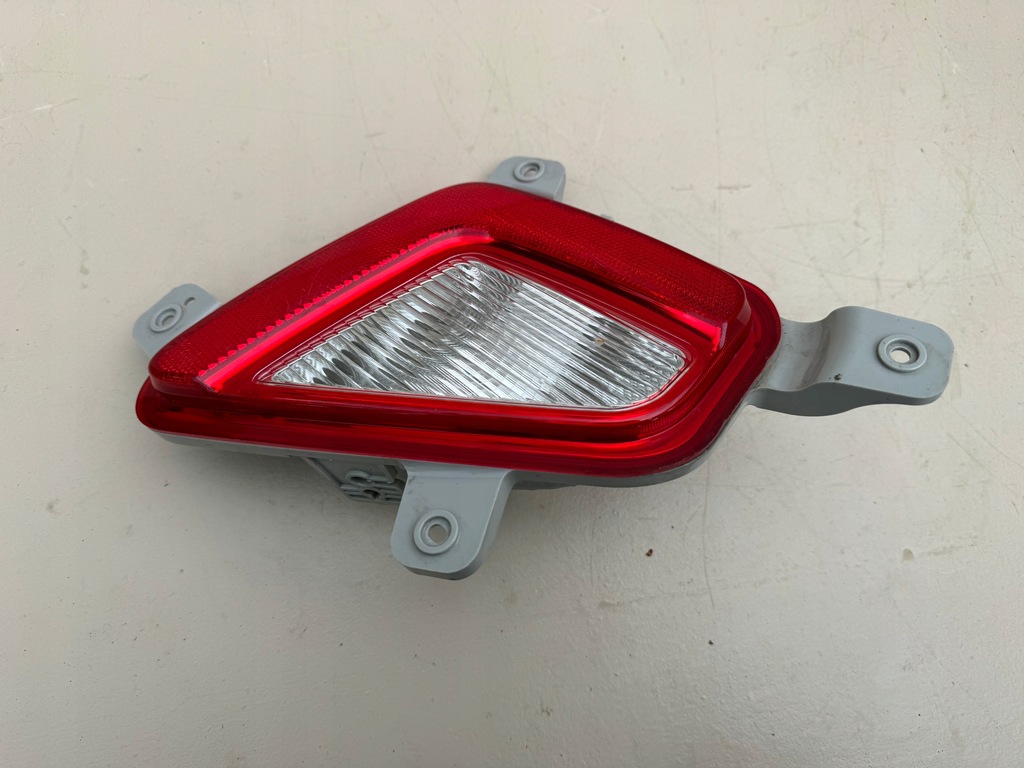 фото №10, Kia picanto iii 3 17r- лампа права задня правий задня w бампер 92405-g6