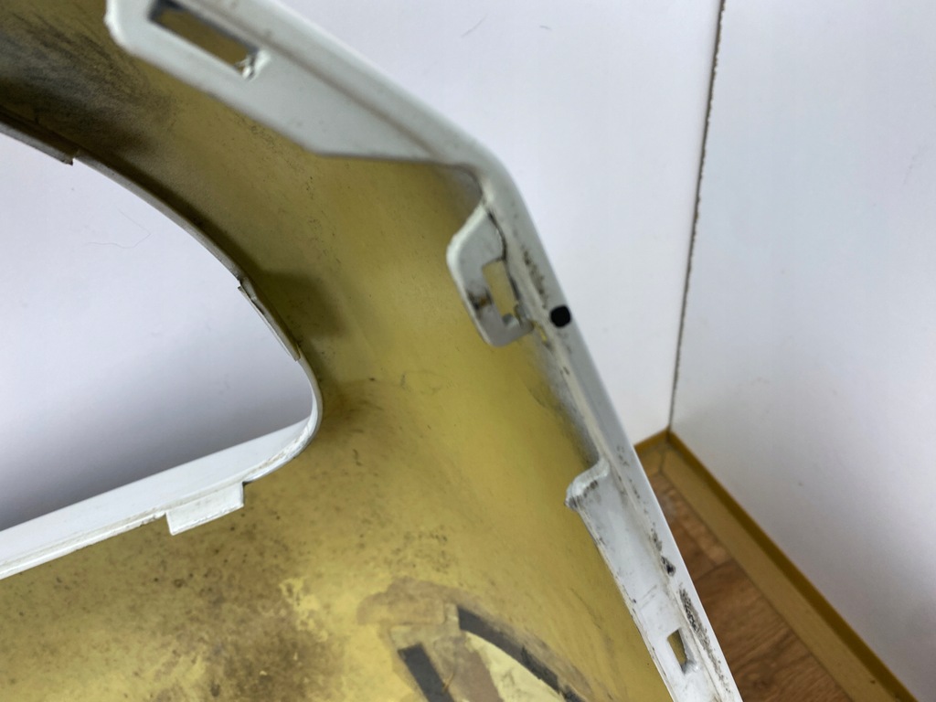 фото №11, Бампер задний задняя dodge challenger 2016+