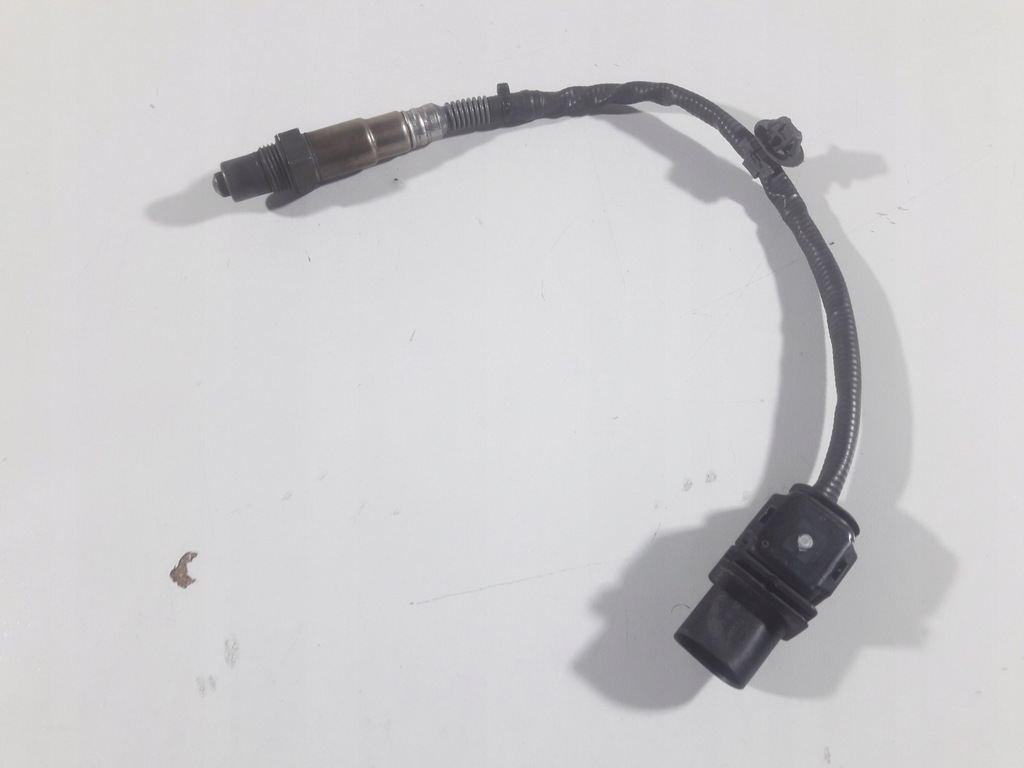 фото №16, Suzuki grand vitara 1.9 - датчик лямбда-зонд 18213-80k50