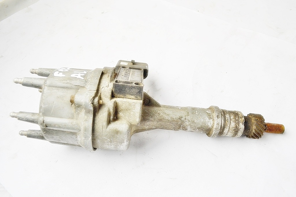 фото №6, Ford аппарат зажигание e67e12131aa1p 25rf 12a297-ba