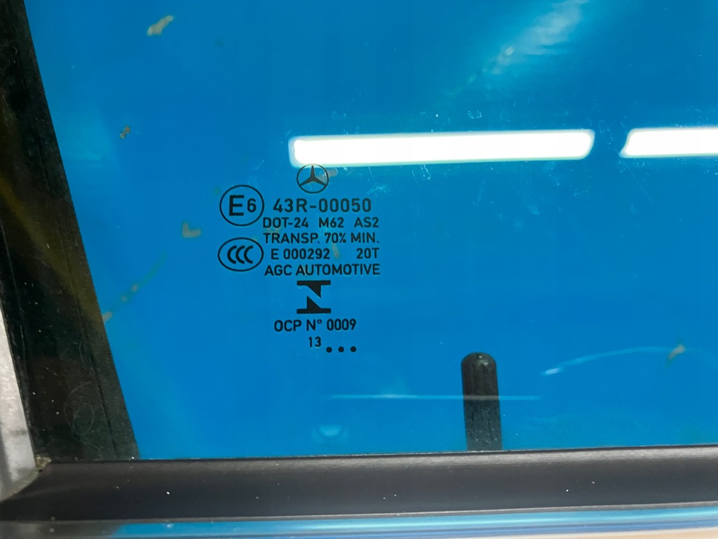 фото №13, Mercede w212 lift двері правий перед праве 197