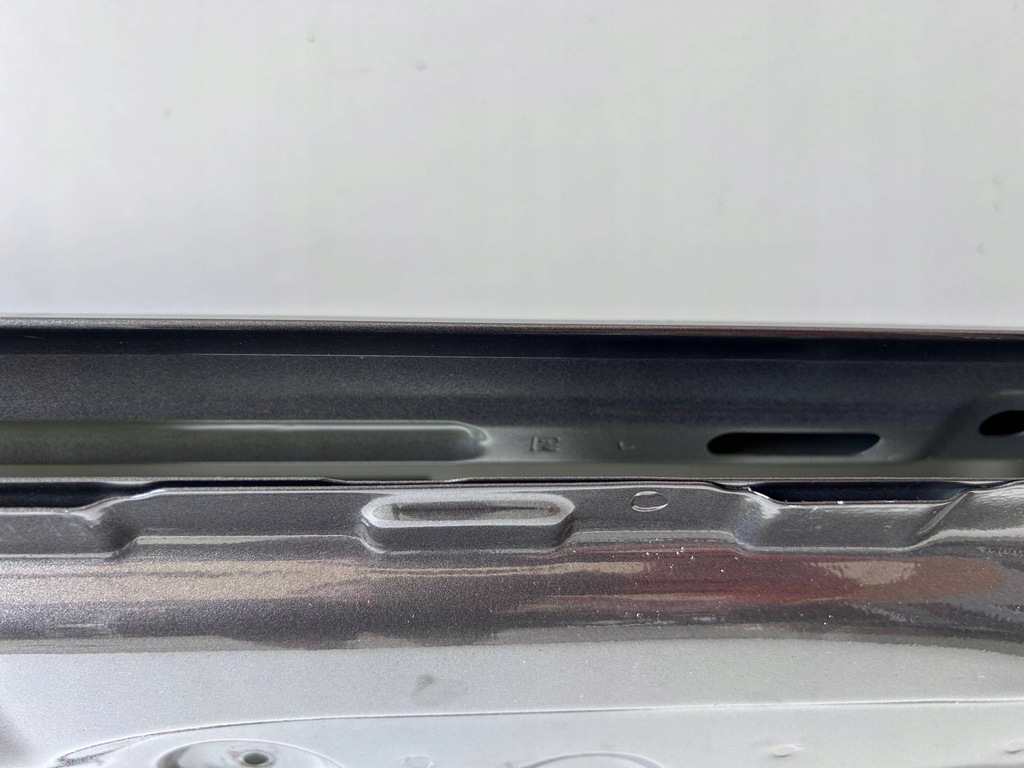 фото №5, Opel insignia b двері ліва перед оригінал