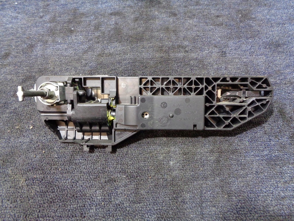 фото №4, Ручка зовнішня alfa romeo giulietta ліва перед