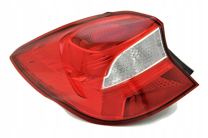 фото №1, Ford ka plus od 2018- лампа задня ліва nowa світла