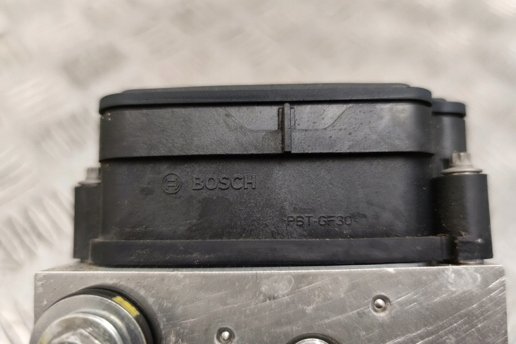 фото №9, Насос abs toyota proace minibus / passenger mpy_ 9834920780 1.5l дизель