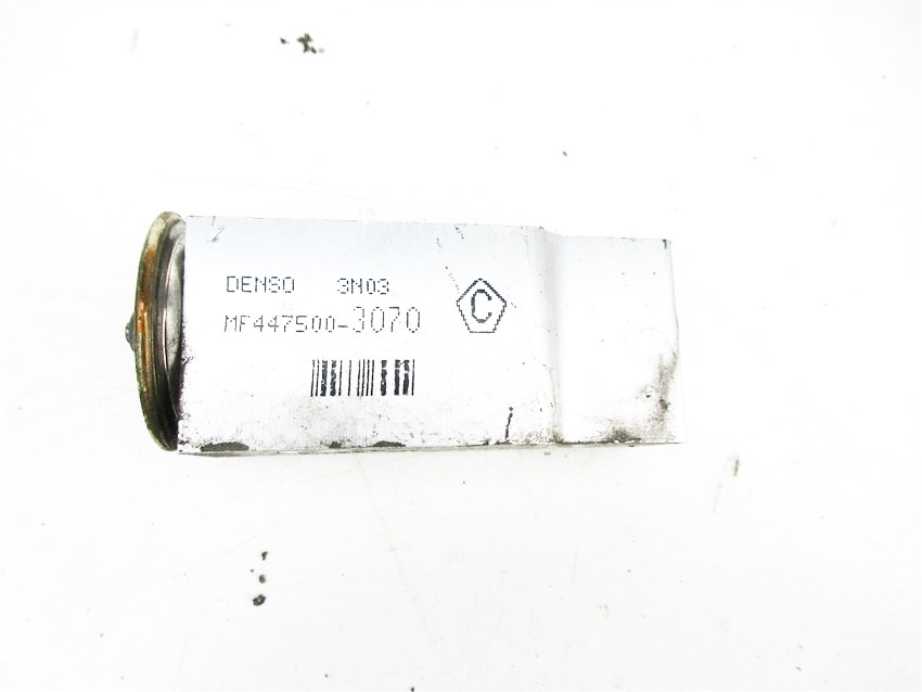 фото №1, Клапан кондиционера toyota yaris ii 447500-0y010