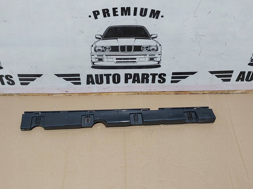 фото №1, Кронштейн порог bmw 3 e90 7202660 2.0l дизель 130kw 2009