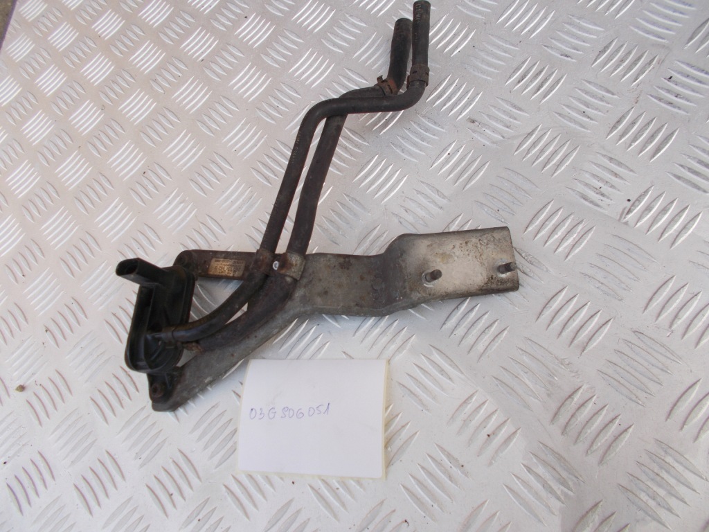 фото №1, Volkswagen crafter 2.5tdi датчик давления map