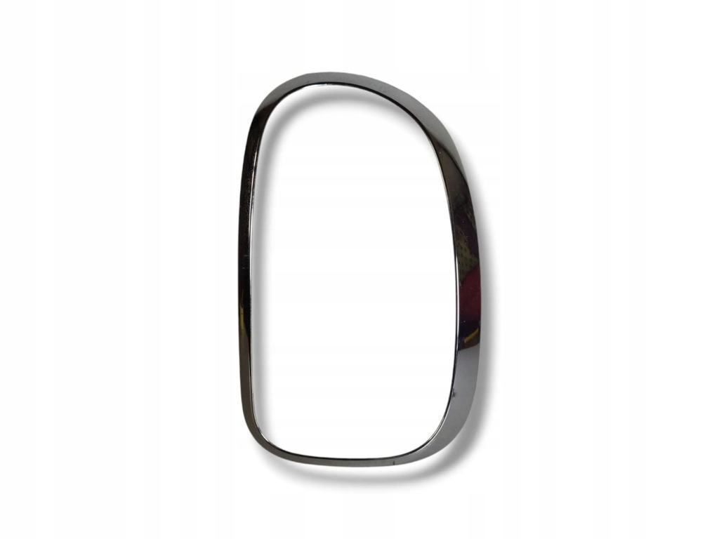 Купить Mini cooper countryman r60 0344403 панель фары хром лампы правый задний