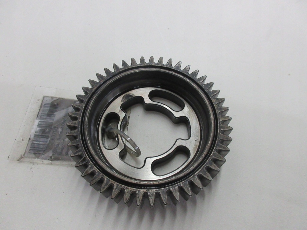 фото №10, Master movano 2.3 dci m9t колесо розподільного валу зубчасте