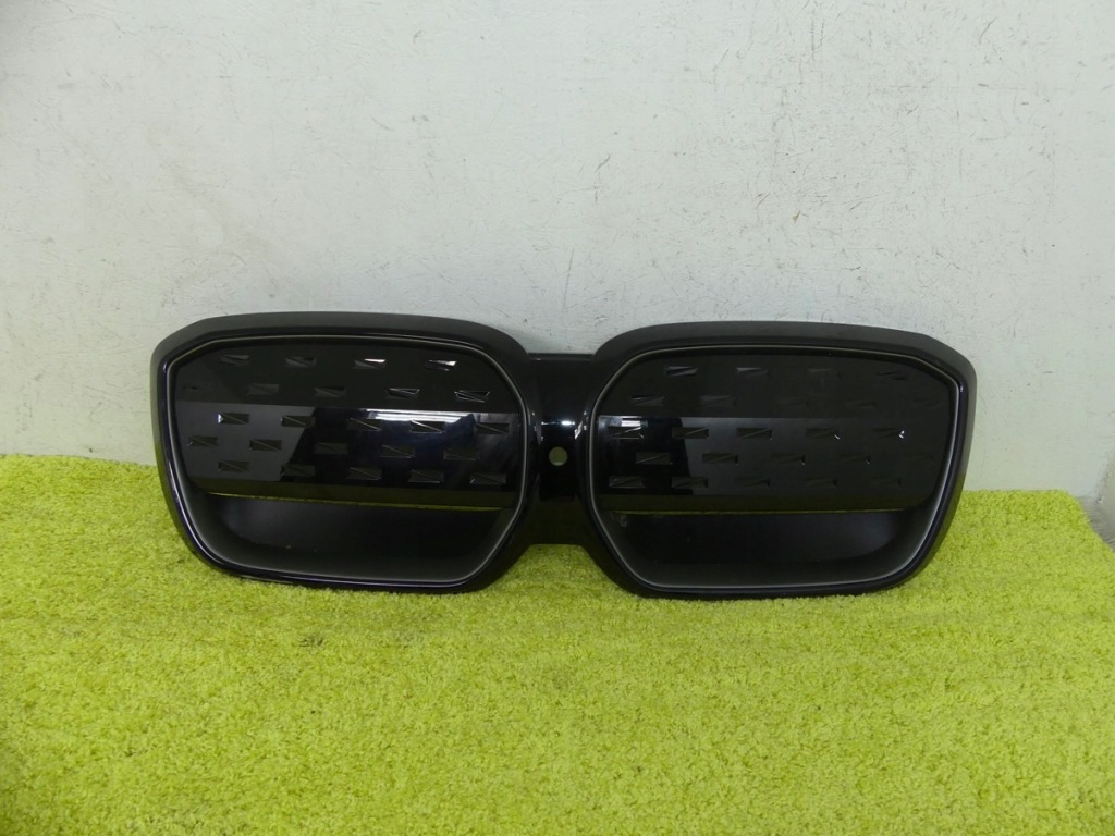 фото №1, Решётка радиатора решётка радиатора bmw g08 ix3 оригинал