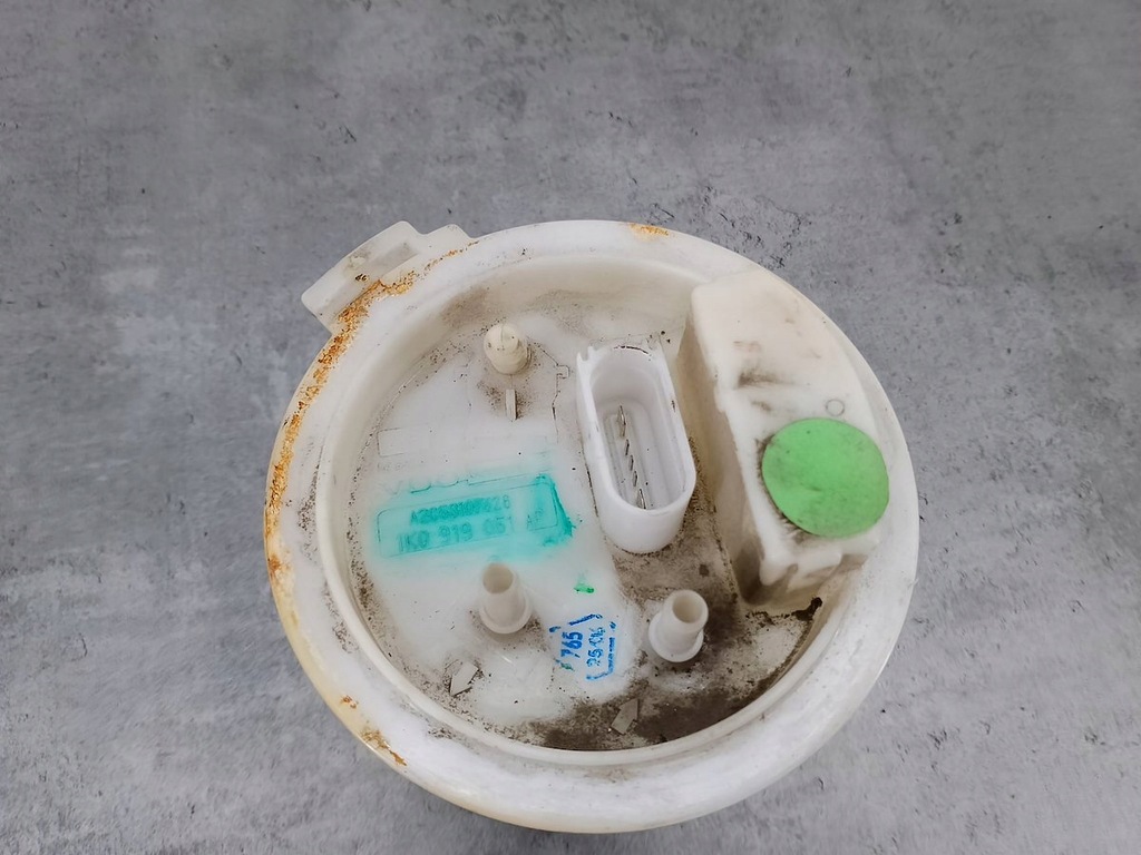 фото №5, Насос пального seat altea 1k0919051ap a2c5310628 1.6 mpi